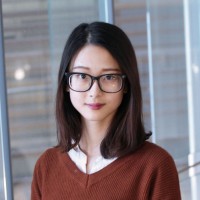 Ruowei(Irene) Jiang