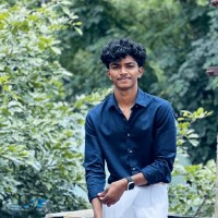 Anirudh T S