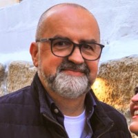 Paulo Jorge Loureiro