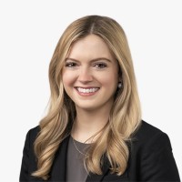 Caitlin Drott