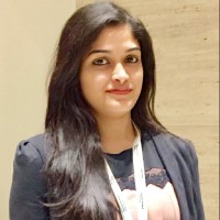 Shruthi M Shetty