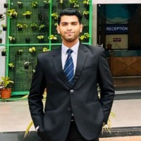 Dr.SIDDHARTH BHARDWAJ (PT)