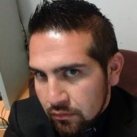 Luis Javier Angeles Soriano