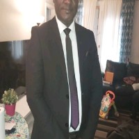 Ahmadou Sedogo