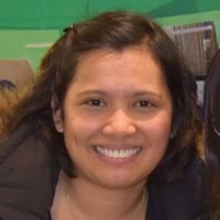 Ann Sandoval