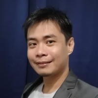 Victor Agus,Certified Lean Six Sigma Yellow Belt (CLSSYB)