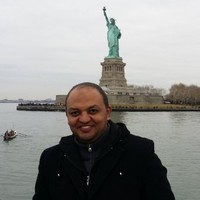 Hossam Elfahmy