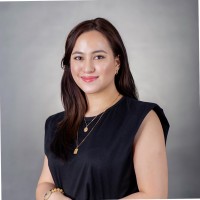 Kryzia Lois Arnaldo