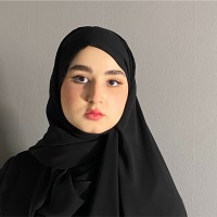 Wejdan Mohammad