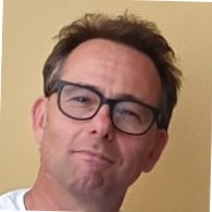 Stéphane Grimaldi