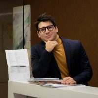 Enrico Ventresca