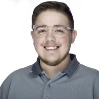 Tristan Robinson