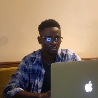 Saviour Etim