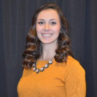 Alexis Decker, M.S. Cf-Slp