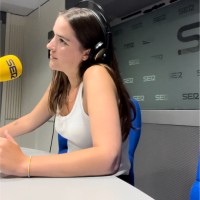 Mar Benavente Ysart
