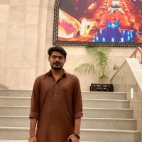 S.Maqsood ALI Syed