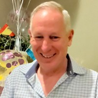 Robert Francis