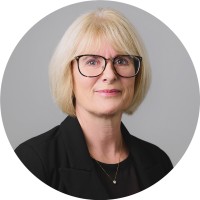 Jo Wardrope
