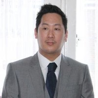 Johnny Nguyen
