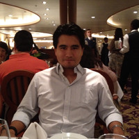 Ricardo Miguel Zavala Romero