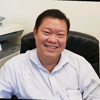 Ai Tiing Wong