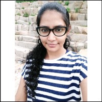 Karishma Palagiribasha