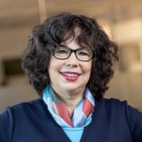 Helen Frye-Lindström