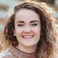 Cecily Roberts