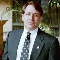 Steve Mckinney