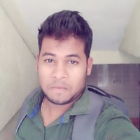 Ankit Dhavdekar