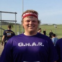Luke Schwantes
