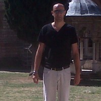 Dusan Spanovic