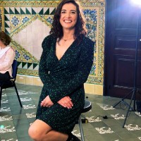 Consuelo Perez