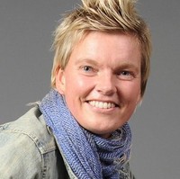 Patty Van 'T Veer