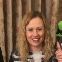 Naomi Howells