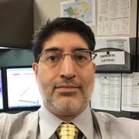 Juan M. Elizalde