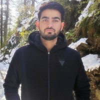 Akshay Parihar