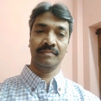 Krishna Boddu