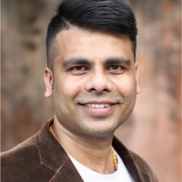 Saurabh Vijayvargiya