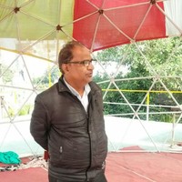 Shyam Sundar Singh