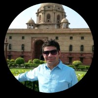 Amit Choudhary
