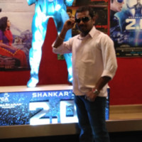 Rajesh Chandra Sekar