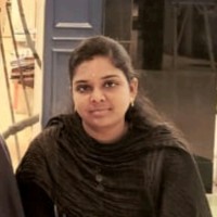 Soundharya Rajmohan
