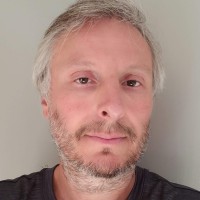 Laurent Lamiaux