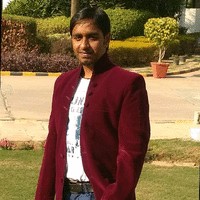 Sujit Kamal Sinha