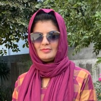 Sadaf Eitesam