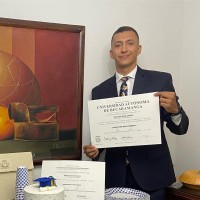 Nicolas Silva Garcia