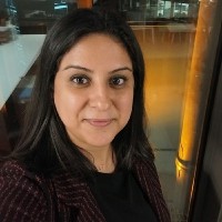 Ayşegül Kaleli