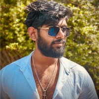 Richard John Paul Samuel