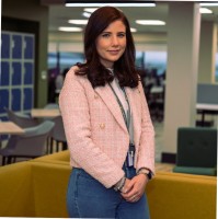 Rosie Hebdon